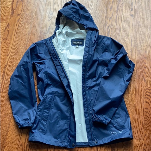 women's marmot camp ez jacket - Picture 3 of 8